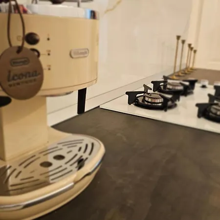 Apartamento Phoenix Nest Constança