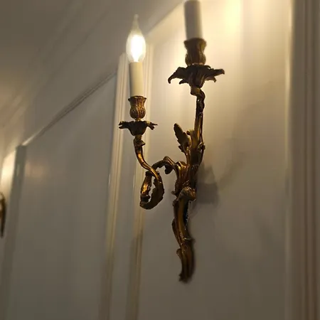 Phoenix Nest Apartamento Constança