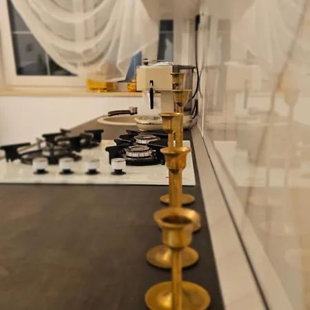 Phoenix Nest Apartamento *