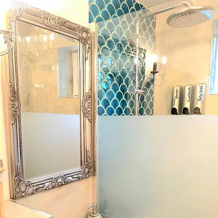 Apartamento Phoenix Nest