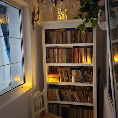 Phoenix Nest Apartmán *