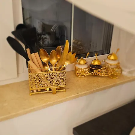Apartament Phoenix Nest Elegant 2-bedroom Self Check-in Near Port & Old Town *