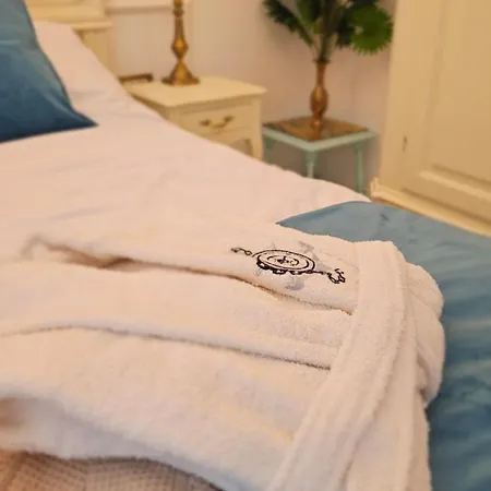 Apartmán Phoenix Nest Constanţa