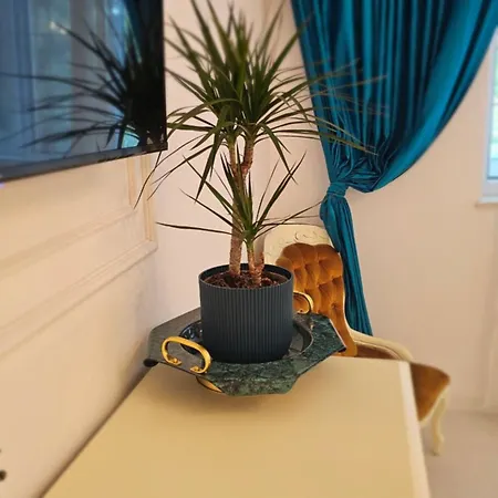 Appartement Phoenix Nest Elegant 2-bedroom Self Check-in Near Port & Old Town *