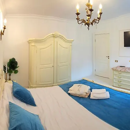 Apartament Phoenix Nest Elegant 2-bedroom Self Check-in Near Port & Old Town *