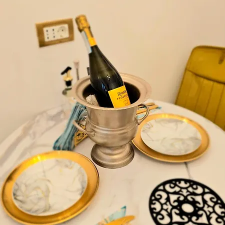 Apartmán Phoenix Nest