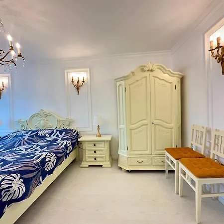 Apartament Phoenix Nest Elegant 2-bedroom Self Check-in Near Port & Old Town *