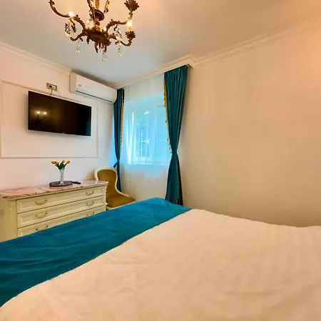 Phoenix Nest Elegant 2-bedroom Self Check-in Near Port & Old Town Appartement