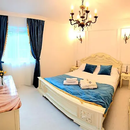 Appartement Phoenix Nest Elegant 2-bedroom Self Check-in Near Port & Old Town