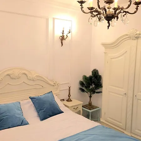 Appartement Phoenix Nest Elegant 2-bedroom Self Check-in Near Port & Old Town *