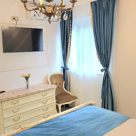 Phoenix Nest Elegant 2-bedroom Self Check-in Near Port & Old Town Appartement *