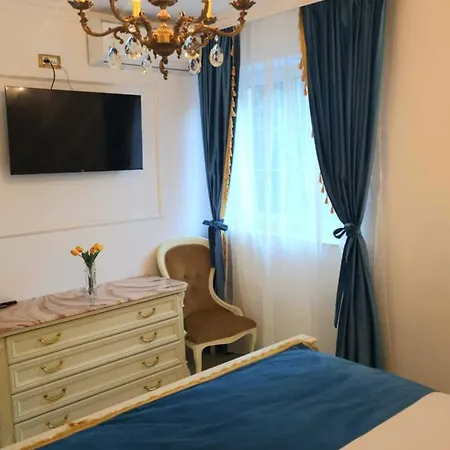Appartement Phoenix Nest Elegant 2-bedroom Self Check-in Near Port & Old Town