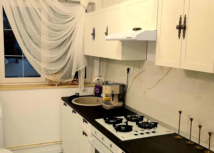 Phoenix Nest Apartament