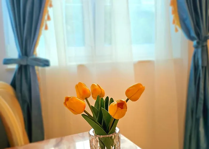 Phoenix Nest Apartament