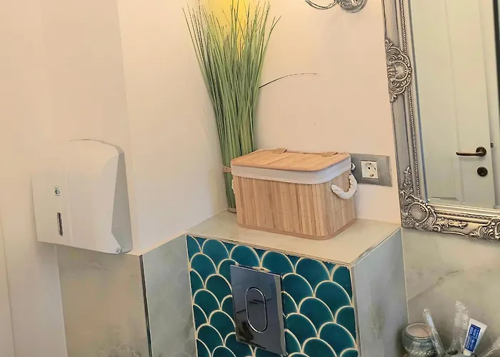 Phoenix Nest Apartament