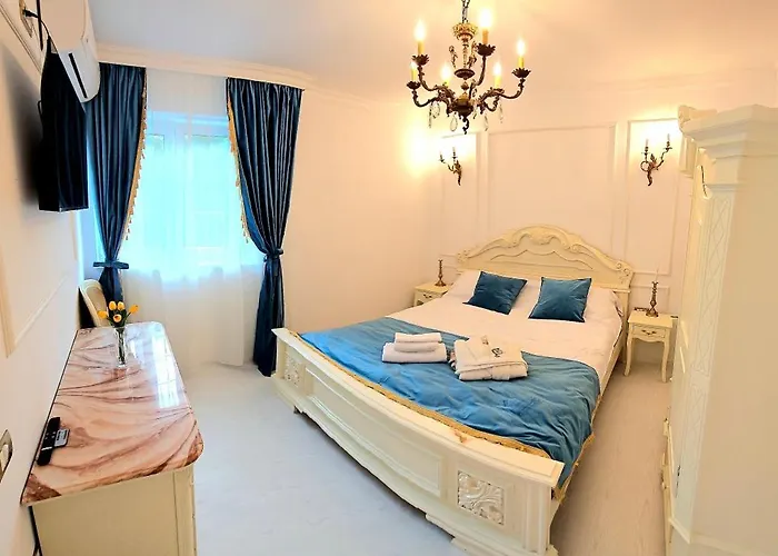 Phoenix Nest Apartament