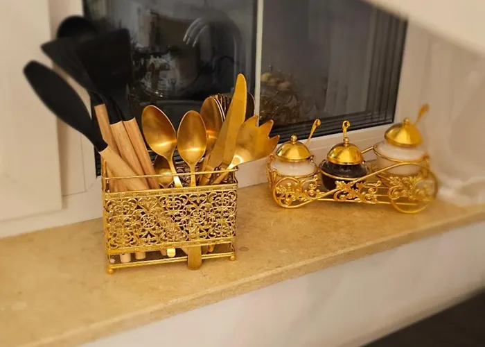 Apartament Phoenix Nest *