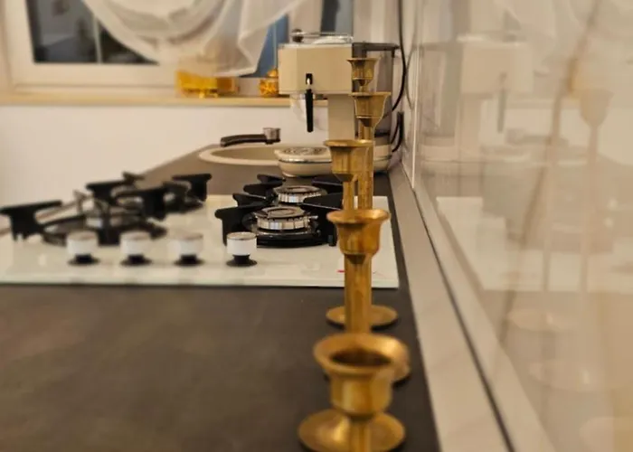 Phoenix Nest Apartament *