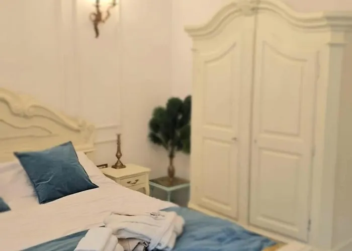 Apartament Phoenix Nest