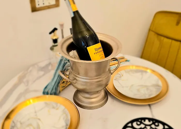 Apartament Phoenix Nest