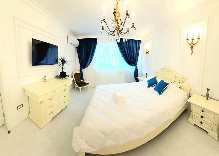 Phoenix Nest Apartament Constanţa